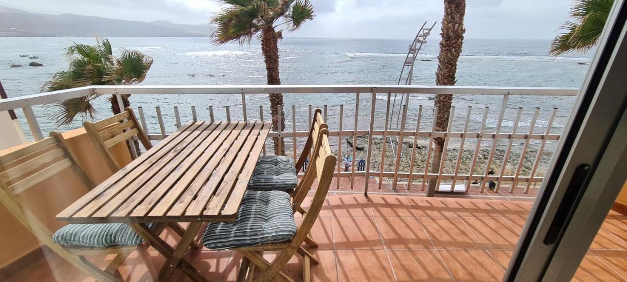 Apartmán Vista Teide 305-306 Las Palmas de Gran Canaria Exteriér fotografie